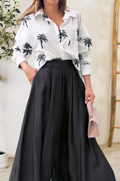 BOHO Set