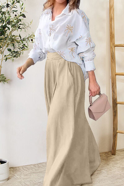 BOHO Set