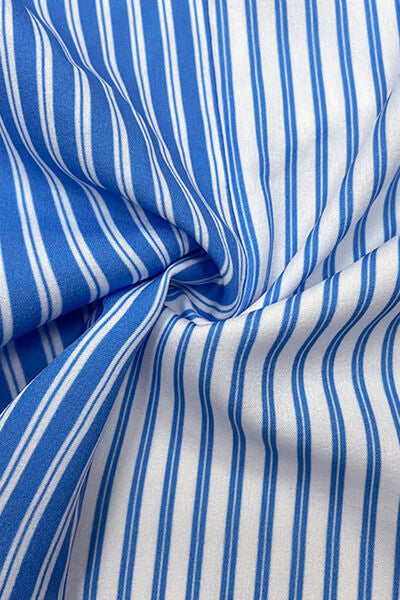 Stripes Are Classic Shirt