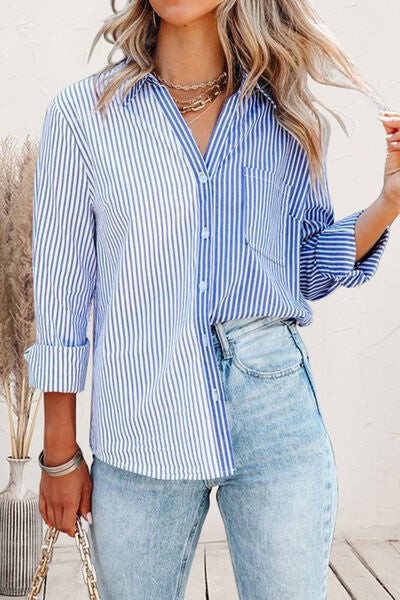 Stripes Are Classic Shirt