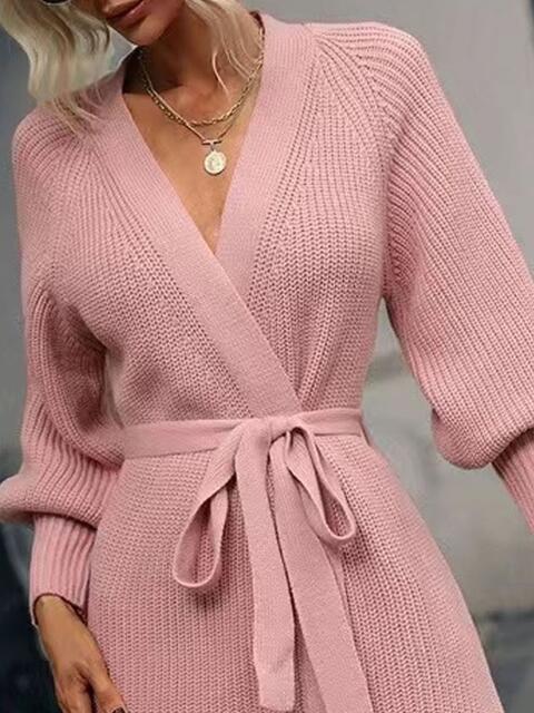 Style Your Way Cardigan