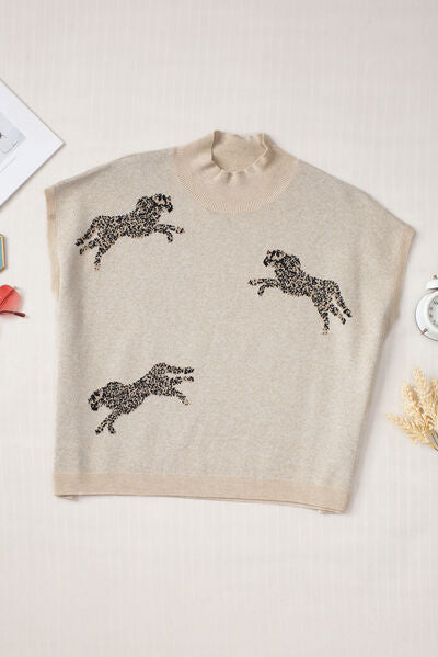 Wild Life Sweater