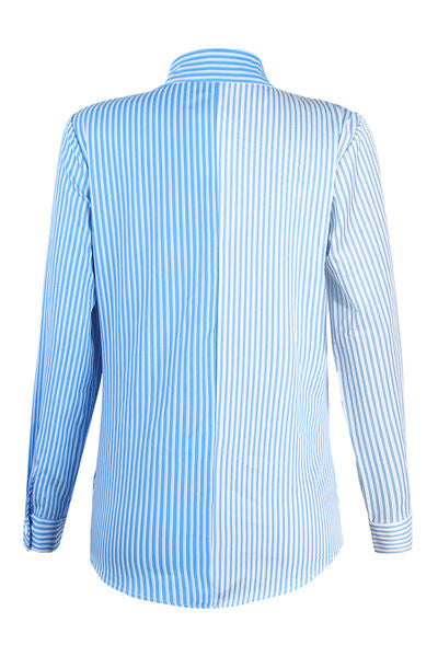 Stripes Are Classic Shirt