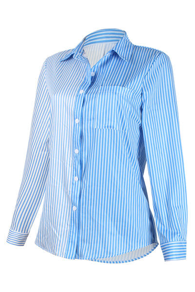 Stripes Are Classic Shirt