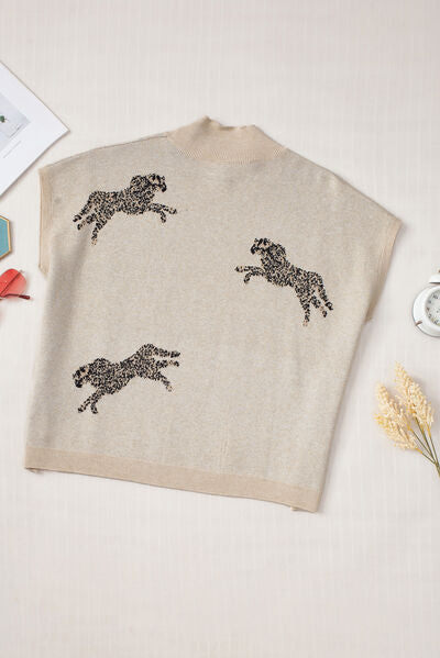 Wild Life Sweater