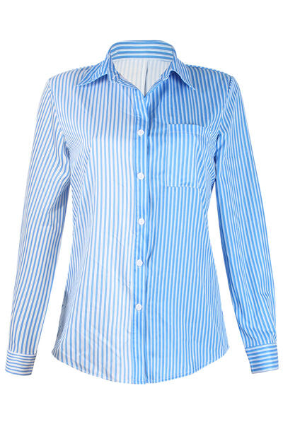 Stripes Are Classic Shirt