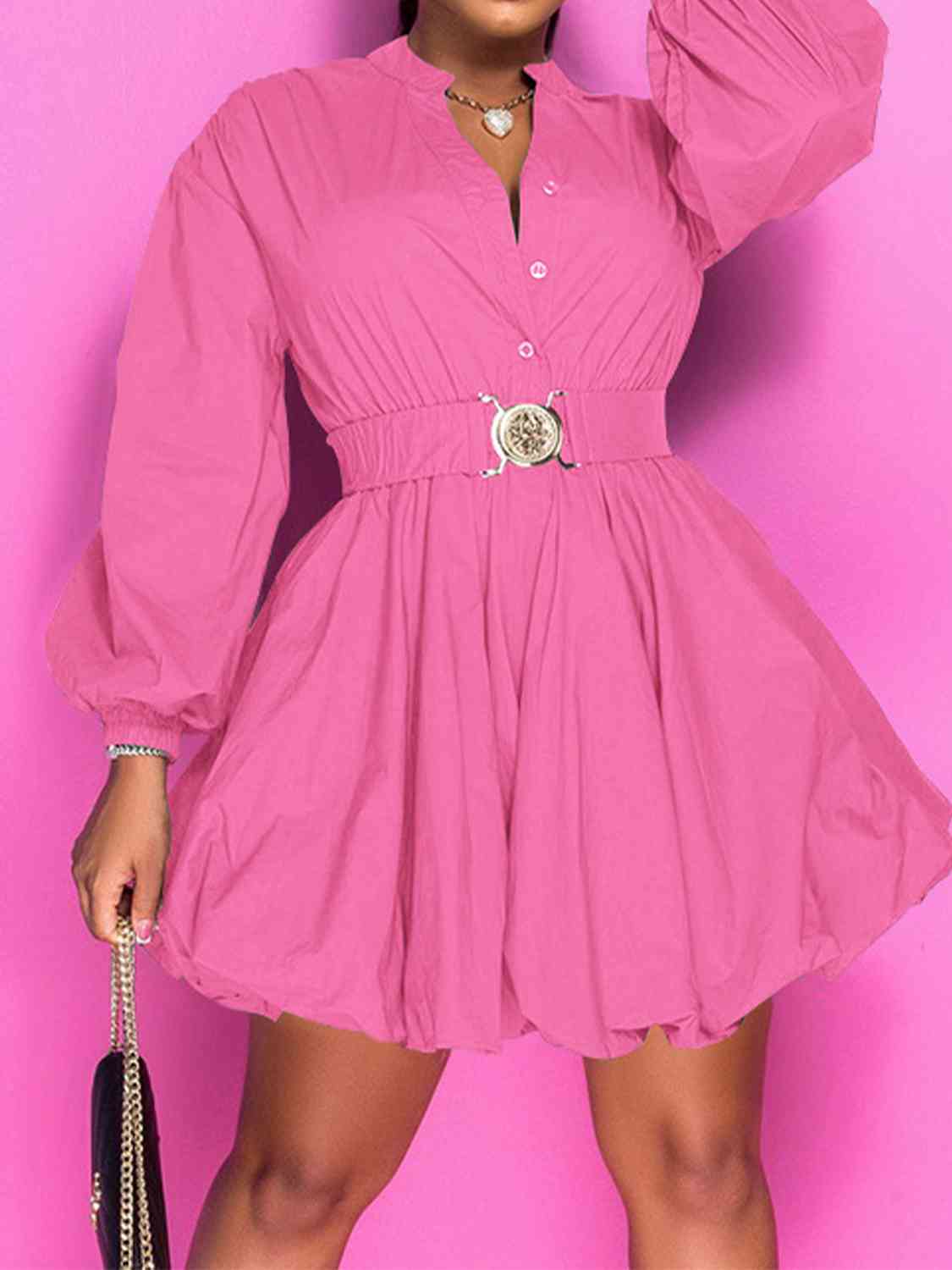 Barbie Me Dress